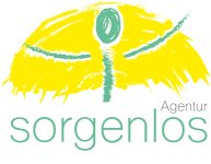 Agentur Sorgenlos Logo